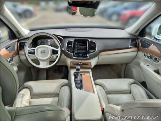 Volvo XC90 2,0 T6 AWD Inscription Au 2015
