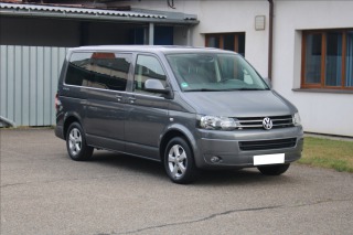 Volkswagen Multivan 2,0   TDi 103kW T5.1 SPEC
