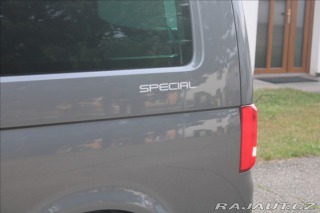 Volkswagen Multivan 2,0   TDi 103kW T5.1 SPEC 1800