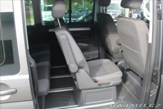 Volkswagen Multivan 2,0   TDi 103kW T5.1 SPEC 1800