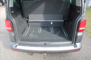 Volkswagen Multivan 2,0   TDi 103kW T5.1 SPEC 1800
