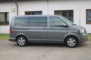 Volkswagen Multivan 2,0   TDi 103kW T5.1 SPEC 1800