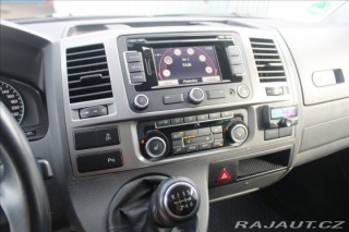 Volkswagen Multivan 2,0   TDi 103kW T5.1 SPEC 1800