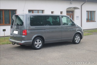 Volkswagen Multivan 2,0   TDi 103kW T5.1 SPEC 1800
