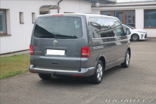 Volkswagen Multivan 2,0   TDi 103kW T5.1 SPEC 1800