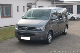Volkswagen Multivan 2,0   TDi 103kW T5.1 SPEC 1800