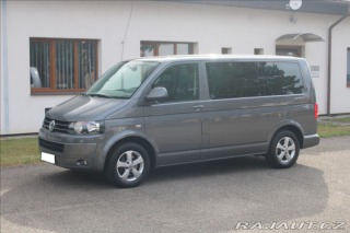 Volkswagen Multivan 2,0   TDi 103kW T5.1 SPEC 1800