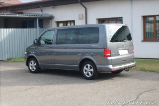Volkswagen Multivan 2,0   TDi 103kW T5.1 SPEC 1800