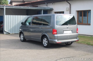 Volkswagen Multivan 2,0   TDi 103kW T5.1 SPEC 1800