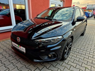 Fiat Tipo 1.4 Turbo S-Design 88kw