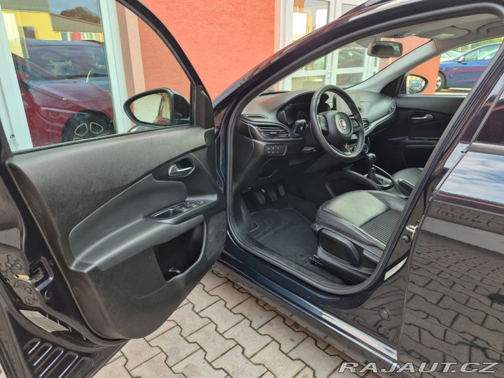 Fiat Tipo 1.4 Turbo S-Design 88kw 2018