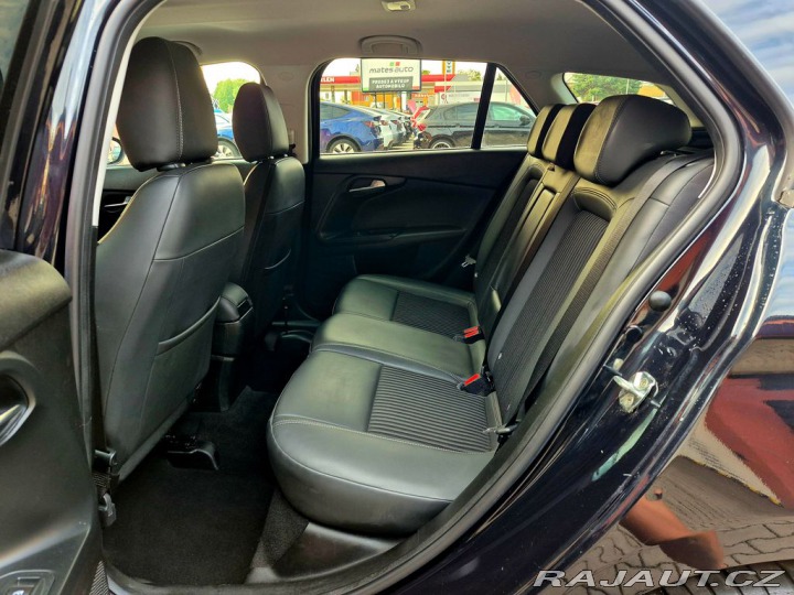 Fiat Tipo 1.4 Turbo S-Design 88kw 2018