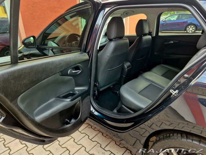 Fiat Tipo 1.4 Turbo S-Design 88kw 2018