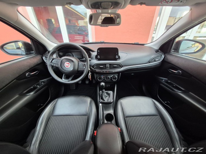 Fiat Tipo 1.4 Turbo S-Design 88kw 2018