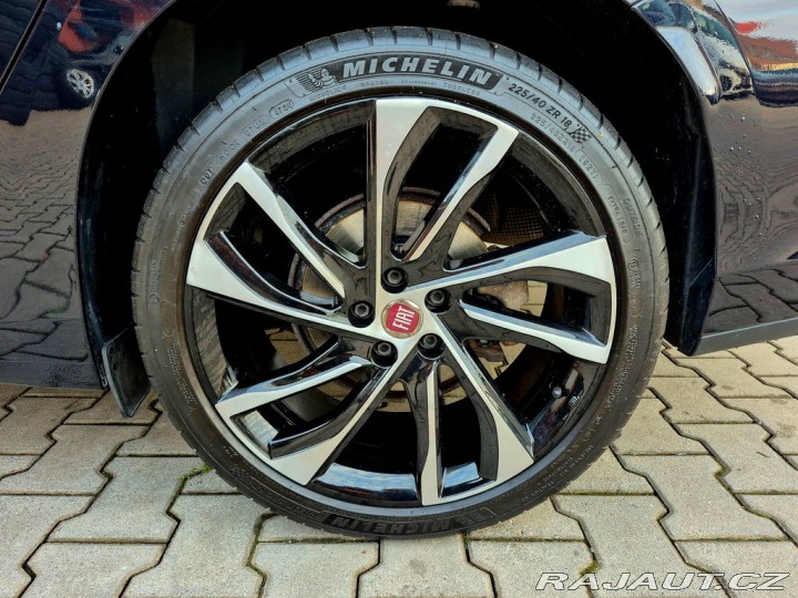 Fiat Tipo 1.4 Turbo S-Design 88kw 2018