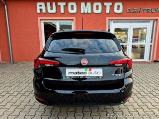 Fiat Tipo 1.4 Turbo S-Design 88kw 2018