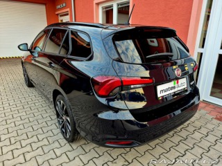 Fiat Tipo 1.4 Turbo S-Design 88kw 2018