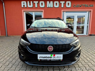 Fiat Tipo 1.4 Turbo S-Design 88kw 2018