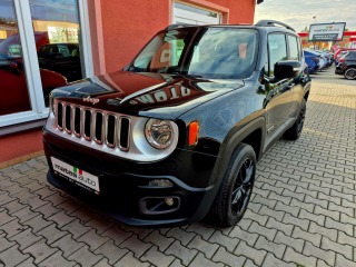 Jeep Renegade 2.0 M-Jet 88kw Longitude