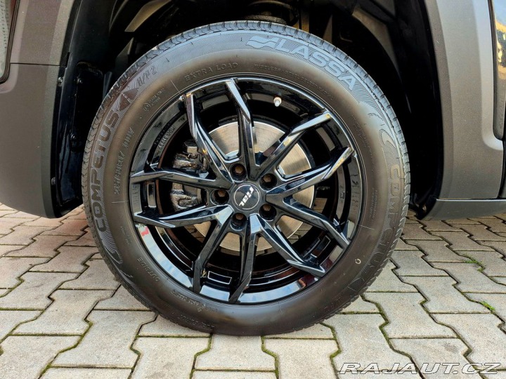 Jeep Renegade 2.0 M-Jet 88kw Longitude 2015