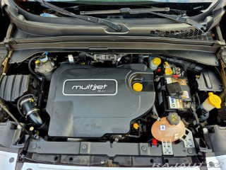 Jeep Renegade 2.0 M-Jet 88kw Longitude 2015