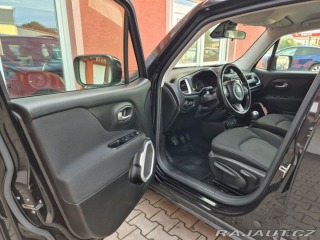 Jeep Renegade 2.0 M-Jet 88kw Longitude 2015