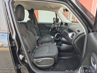 Jeep Renegade 2.0 M-Jet 88kw Longitude 2015