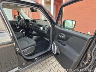 Jeep Renegade 2.0 M-Jet 88kw Longitude 2015