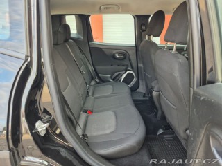Jeep Renegade 2.0 M-Jet 88kw Longitude 2015