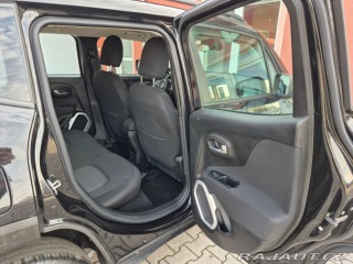 Jeep Renegade 2.0 M-Jet 88kw Longitude 2015