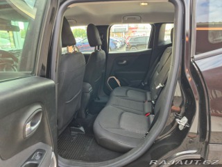 Jeep Renegade 2.0 M-Jet 88kw Longitude 2015