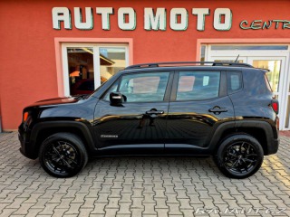 Jeep Renegade 2.0 M-Jet 88kw Longitude 2015