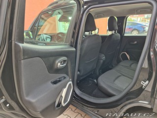Jeep Renegade 2.0 M-Jet 88kw Longitude 2015
