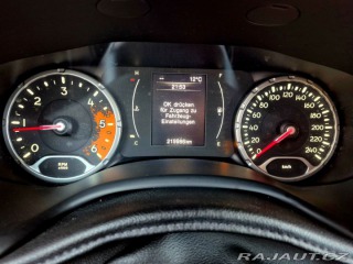 Jeep Renegade 2.0 M-Jet 88kw Longitude 2015