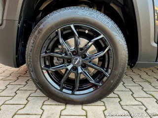 Jeep Renegade 2.0 M-Jet 88kw Longitude 2015