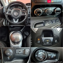 Jeep Renegade 2.0 M-Jet 88kw Longitude 2015
