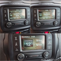 Jeep Renegade 2.0 M-Jet 88kw Longitude 2015