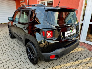 Jeep Renegade 2.0 M-Jet 88kw Longitude 2015