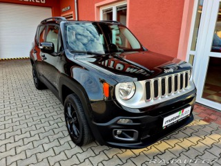 Jeep Renegade 2.0 M-Jet 88kw Longitude 2015
