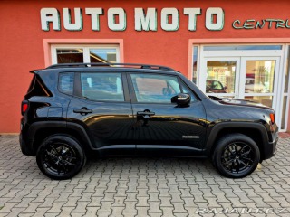 Jeep Renegade 2.0 M-Jet 88kw Longitude 2015