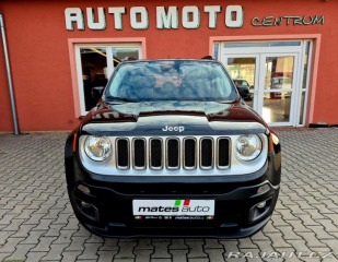 Jeep Renegade 2.0 M-Jet 88kw Longitude 2015