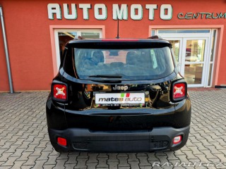 Jeep Renegade 2.0 M-Jet 88kw Longitude 2015
