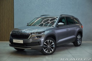Škoda Kodiaq 2.0TDI 110kW 4x4