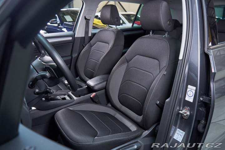 Škoda Kodiaq 2.0TDI 110kW 4x4 2022