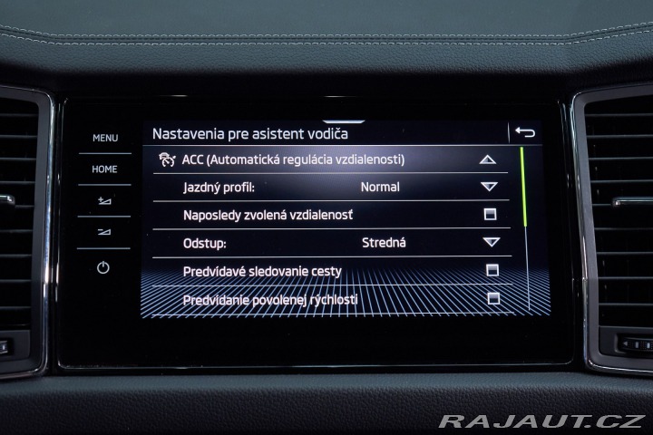Škoda Kodiaq 2.0TDI 110kW 4x4 2022