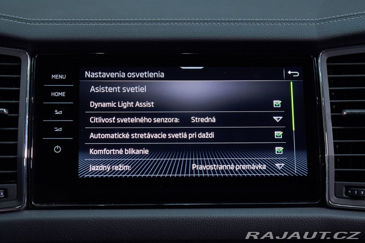 Škoda Kodiaq 2.0TDI 110kW 4x4 2022