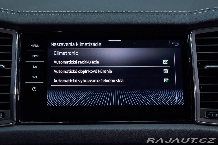 Škoda Kodiaq 2.0TDI 110kW 4x4 2022