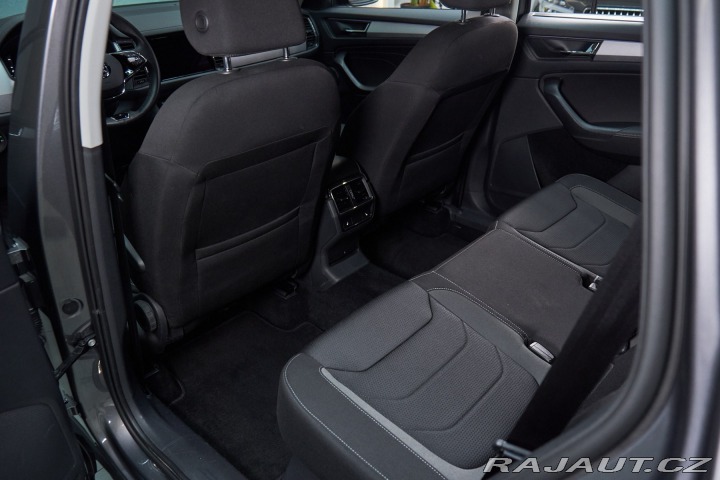 Škoda Kodiaq 2.0TDI 110kW 4x4 2022