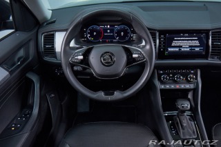 Škoda Kodiaq 2.0TDI 110kW 4x4 2022