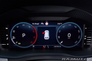 Škoda Kodiaq 2.0TDI 110kW 4x4 2022